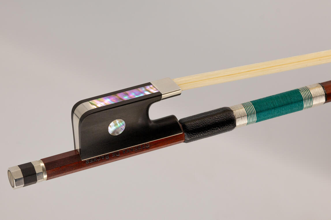 Cello bow 2024