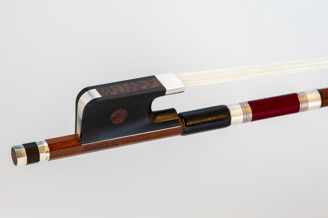 Cello bow 2026