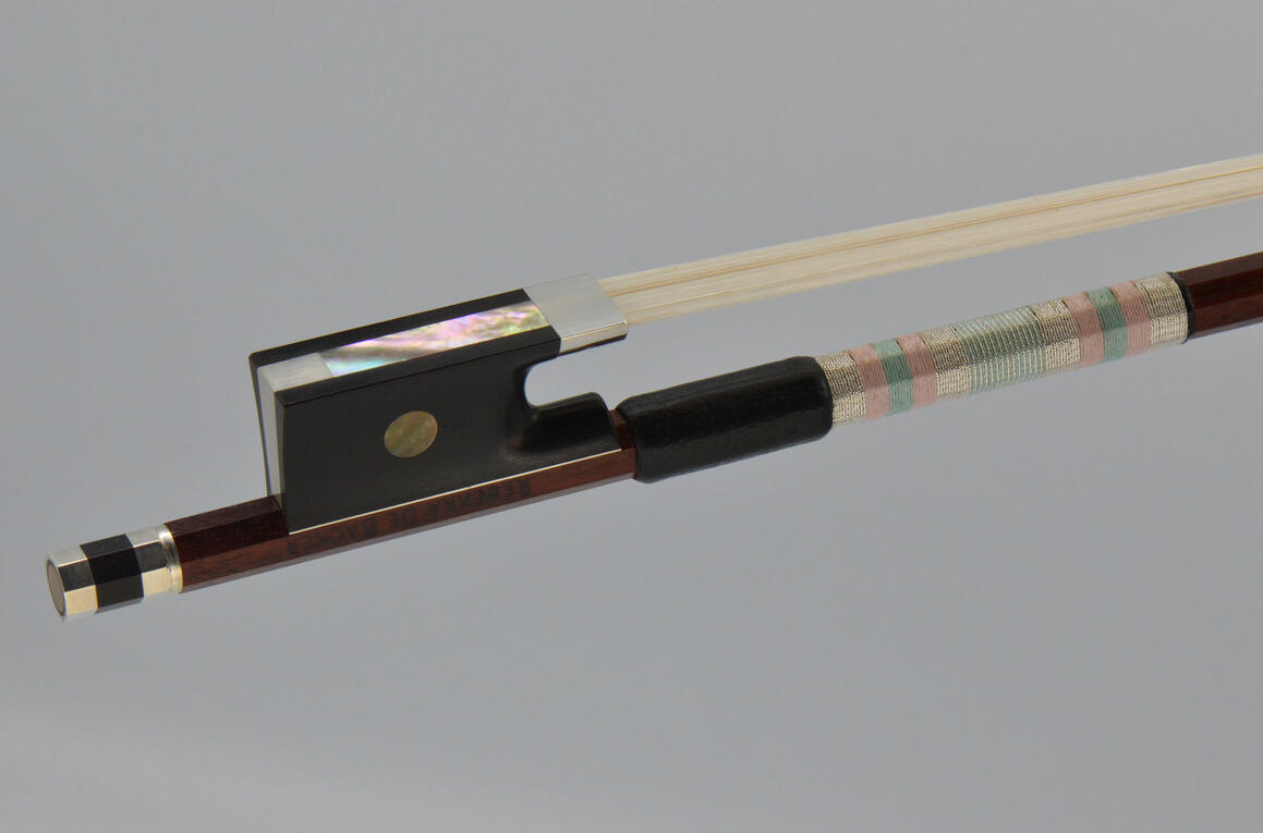 Violin bow 2021