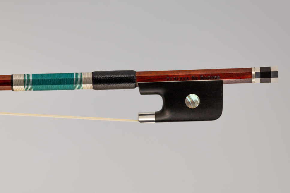 Cello bow 2024