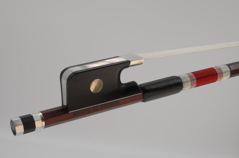 Cello bow 2021