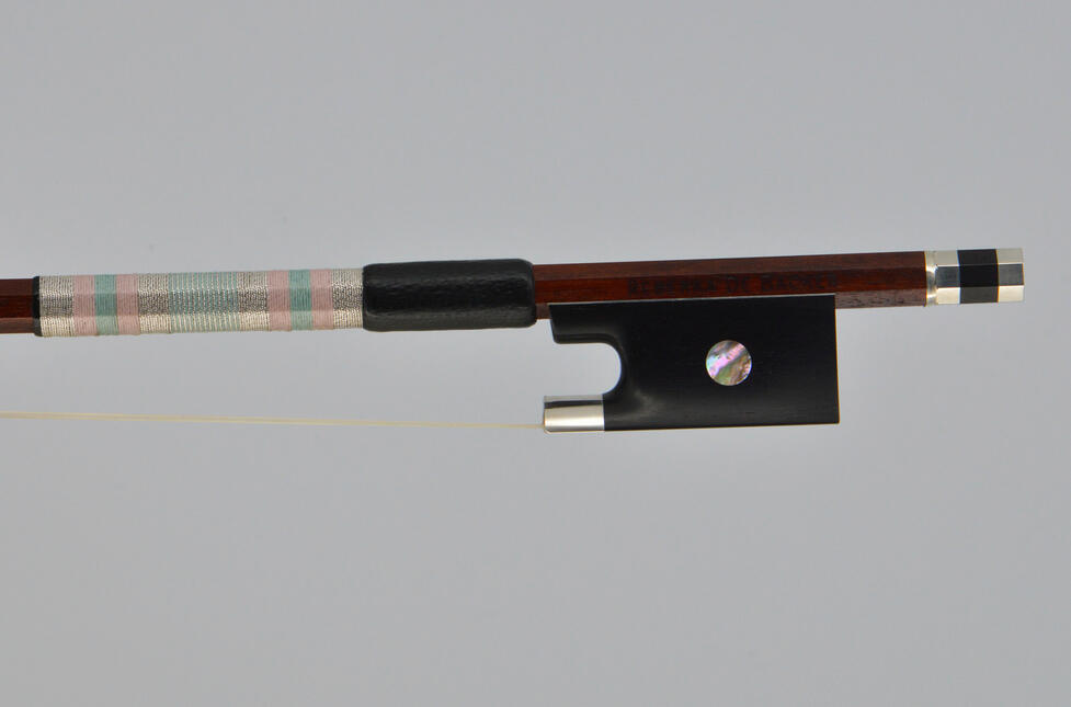 Violin bow 2021