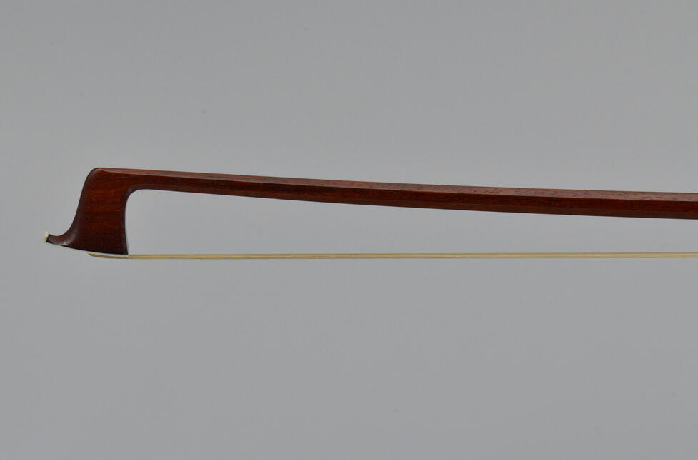 Violin bow 2021