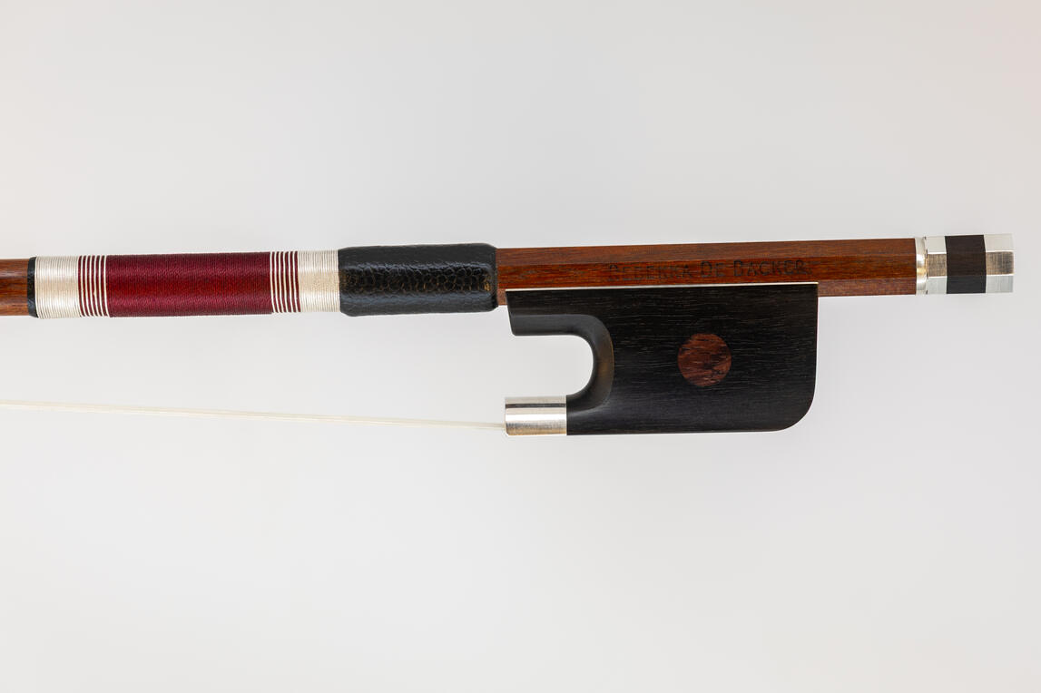Cello bow 2026