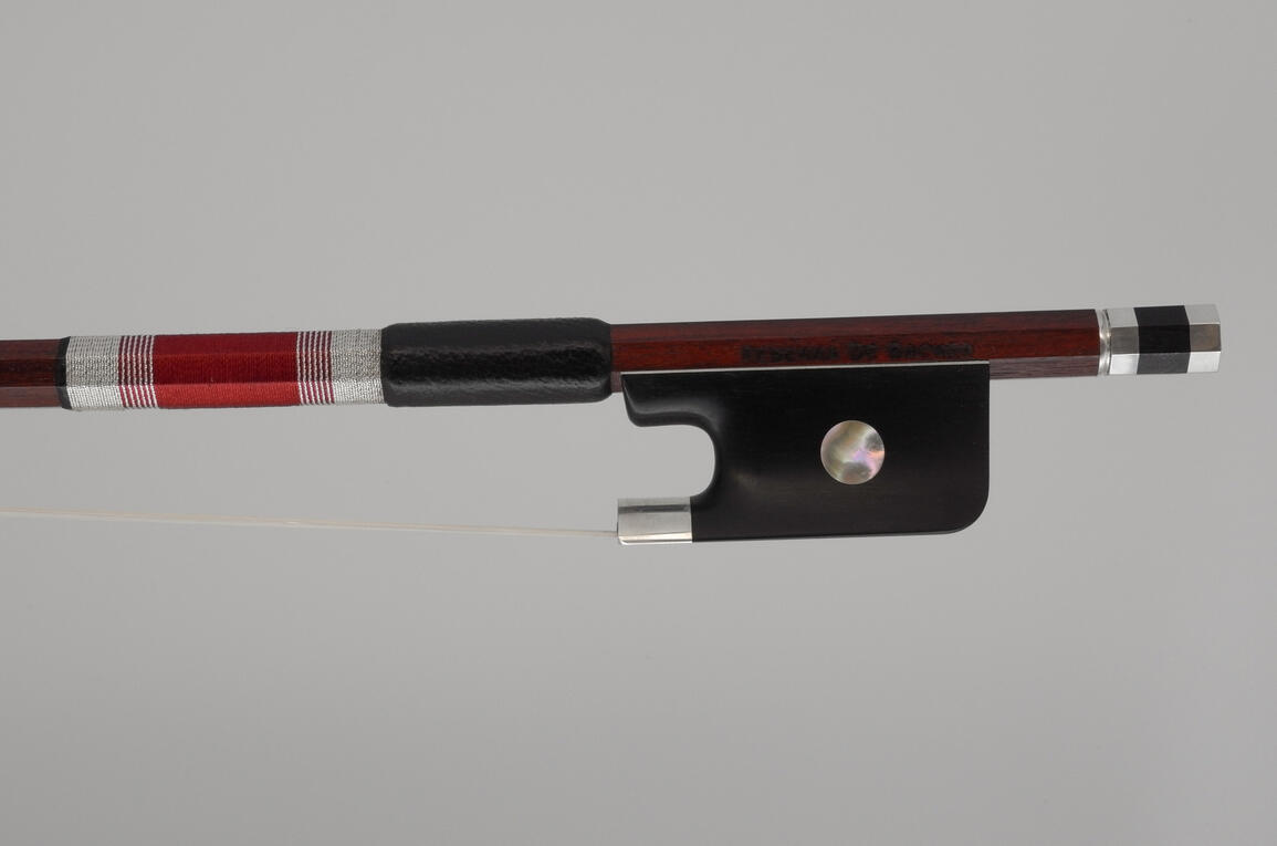 Cello bow 2021